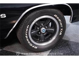 1972 Chevrolet Chevelle (CC-2088903) for sale in Lithia Springs, Georgia