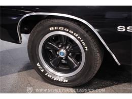 1972 Chevrolet Chevelle (CC-2088903) for sale in Lithia Springs, Georgia