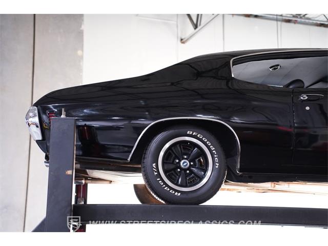 1972 Chevrolet Chevelle (CC-2088903) for sale in Lithia Springs, Georgia
