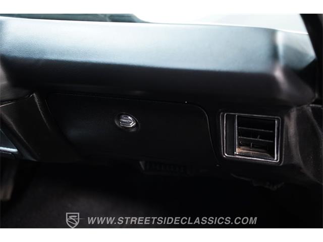 1972 Chevrolet Chevelle (CC-2088903) for sale in Lithia Springs, Georgia