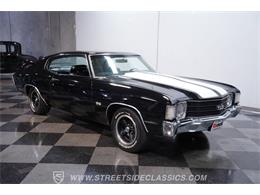 1972 Chevrolet Chevelle (CC-2088903) for sale in Lithia Springs, Georgia