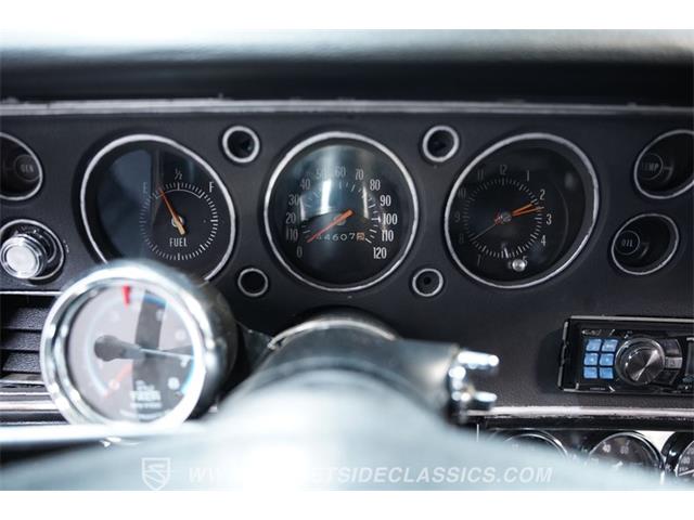 1972 Chevrolet Chevelle (CC-2088903) for sale in Lithia Springs, Georgia