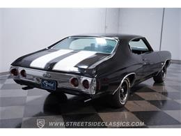 1972 Chevrolet Chevelle (CC-2088903) for sale in Lithia Springs, Georgia