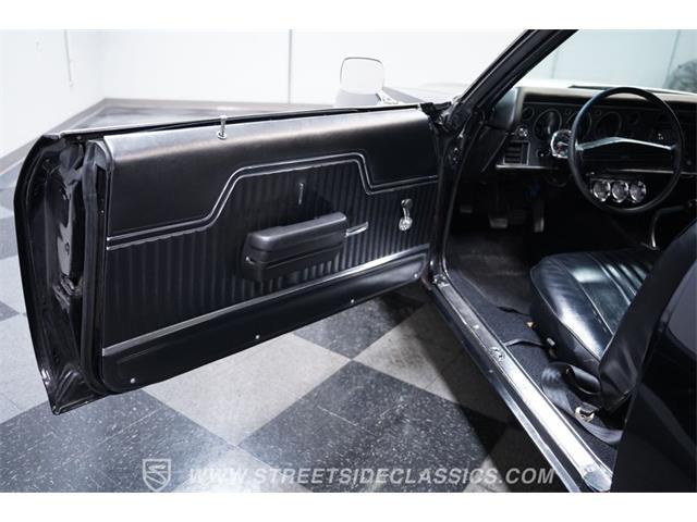 1972 Chevrolet Chevelle (CC-2088903) for sale in Lithia Springs, Georgia