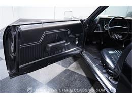 1972 Chevrolet Chevelle (CC-2088903) for sale in Lithia Springs, Georgia
