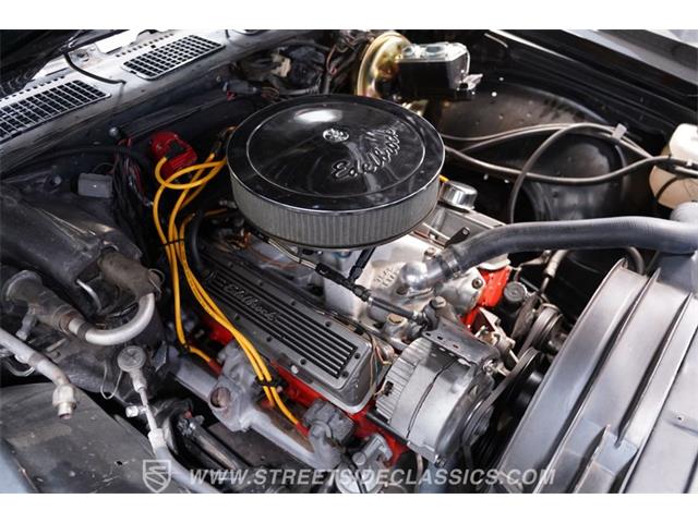 1972 Chevrolet Chevelle (CC-2088903) for sale in Lithia Springs, Georgia