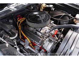 1972 Chevrolet Chevelle (CC-2088903) for sale in Lithia Springs, Georgia