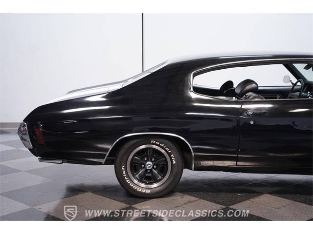 1972 Chevrolet Chevelle (CC-2088903) for sale in Lithia Springs, Georgia