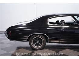 1972 Chevrolet Chevelle (CC-2088903) for sale in Lithia Springs, Georgia