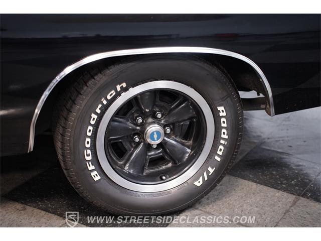 1972 Chevrolet Chevelle (CC-2088903) for sale in Lithia Springs, Georgia