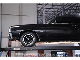 1972 Chevrolet Chevelle (CC-2088903) for sale in Lithia Springs, Georgia