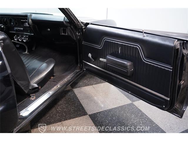 1972 Chevrolet Chevelle (CC-2088903) for sale in Lithia Springs, Georgia
