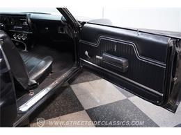 1972 Chevrolet Chevelle (CC-2088903) for sale in Lithia Springs, Georgia