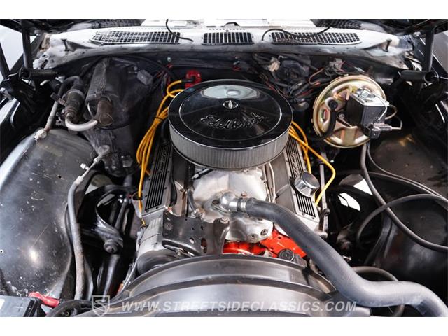 1972 Chevrolet Chevelle (CC-2088903) for sale in Lithia Springs, Georgia
