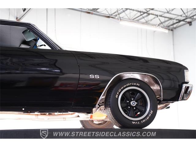 1972 Chevrolet Chevelle (CC-2088903) for sale in Lithia Springs, Georgia