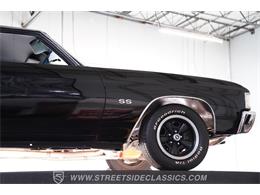1972 Chevrolet Chevelle (CC-2088903) for sale in Lithia Springs, Georgia