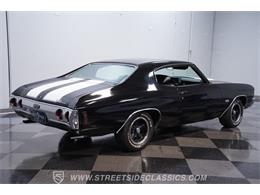 1972 Chevrolet Chevelle (CC-2088903) for sale in Lithia Springs, Georgia