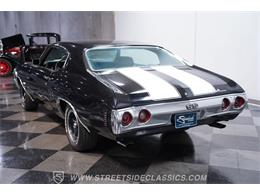 1972 Chevrolet Chevelle (CC-2088903) for sale in Lithia Springs, Georgia
