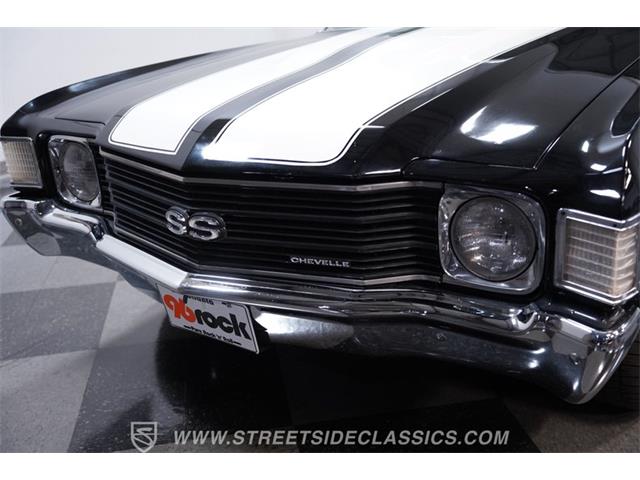 1972 Chevrolet Chevelle (CC-2088903) for sale in Lithia Springs, Georgia
