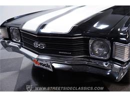 1972 Chevrolet Chevelle (CC-2088903) for sale in Lithia Springs, Georgia