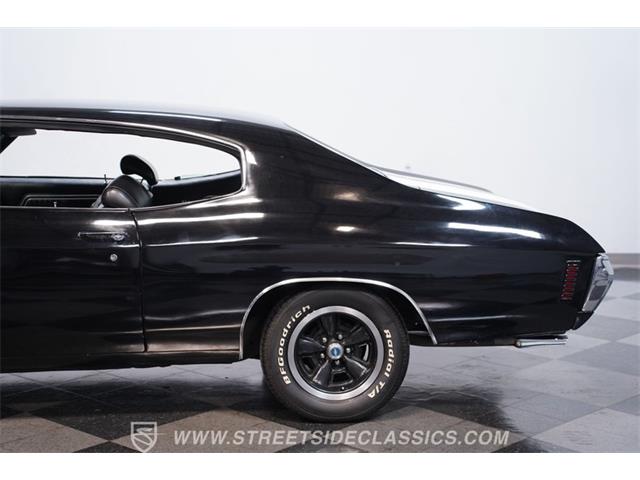 1972 Chevrolet Chevelle (CC-2088903) for sale in Lithia Springs, Georgia