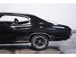 1972 Chevrolet Chevelle (CC-2088903) for sale in Lithia Springs, Georgia