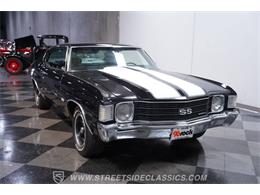 1972 Chevrolet Chevelle (CC-2088903) for sale in Lithia Springs, Georgia