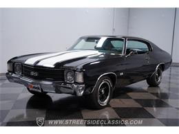 1972 Chevrolet Chevelle (CC-2088903) for sale in Lithia Springs, Georgia