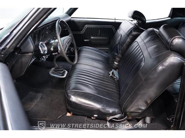 1972 Chevrolet Chevelle (CC-2088903) for sale in Lithia Springs, Georgia