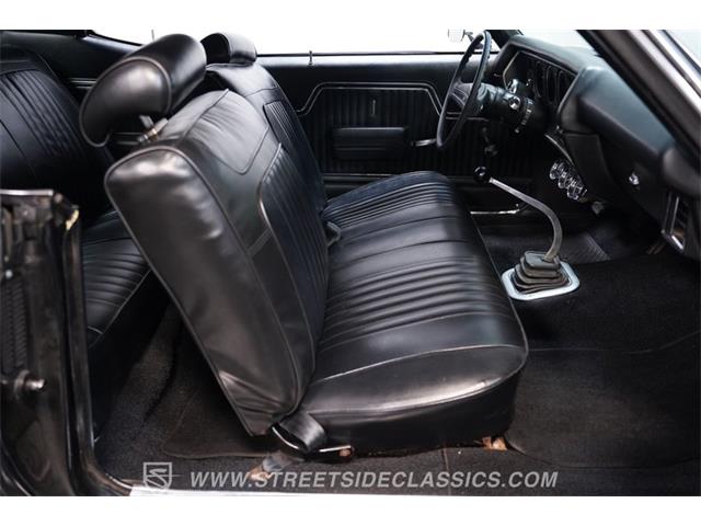 1972 Chevrolet Chevelle (CC-2088903) for sale in Lithia Springs, Georgia