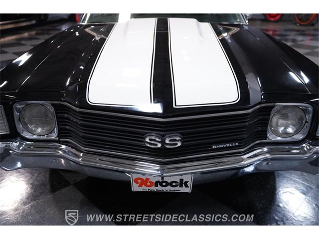 1972 Chevrolet Chevelle (CC-2088903) for sale in Lithia Springs, Georgia