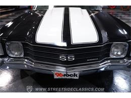 1972 Chevrolet Chevelle (CC-2088903) for sale in Lithia Springs, Georgia