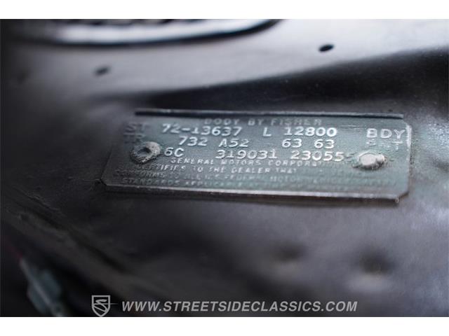 1972 Chevrolet Chevelle (CC-2088903) for sale in Lithia Springs, Georgia