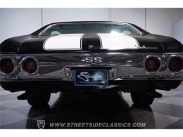 1972 Chevrolet Chevelle (CC-2088903) for sale in Lithia Springs, Georgia