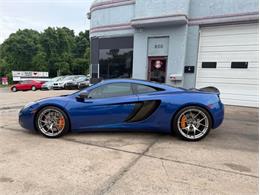 2012 McLaren MP4-12C (CC-2088904) for sale in Greensboro, North Carolina