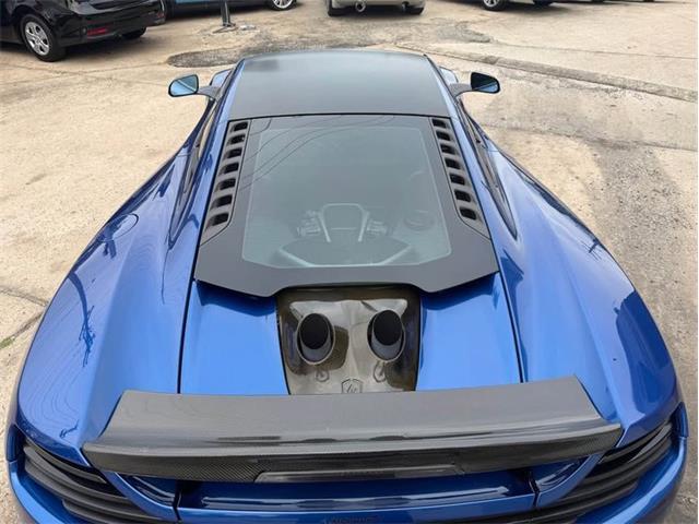2012 McLaren MP4-12C (CC-2088904) for sale in Greensboro, North Carolina
