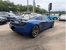 2012 McLaren MP4-12C (CC-2088904) for sale in Greensboro, North Carolina