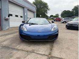 2012 McLaren MP4-12C (CC-2088904) for sale in Greensboro, North Carolina