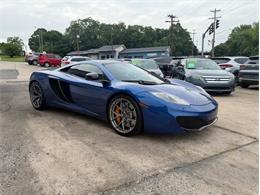 2012 McLaren MP4-12C (CC-2088904) for sale in Greensboro, North Carolina