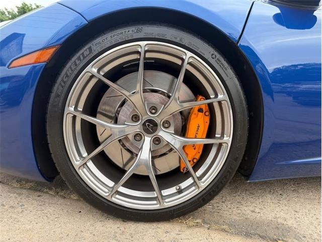 2012 McLaren MP4-12C (CC-2088904) for sale in Greensboro, North Carolina
