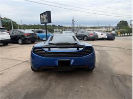 2012 McLaren MP4-12C (CC-2088904) for sale in Greensboro, North Carolina