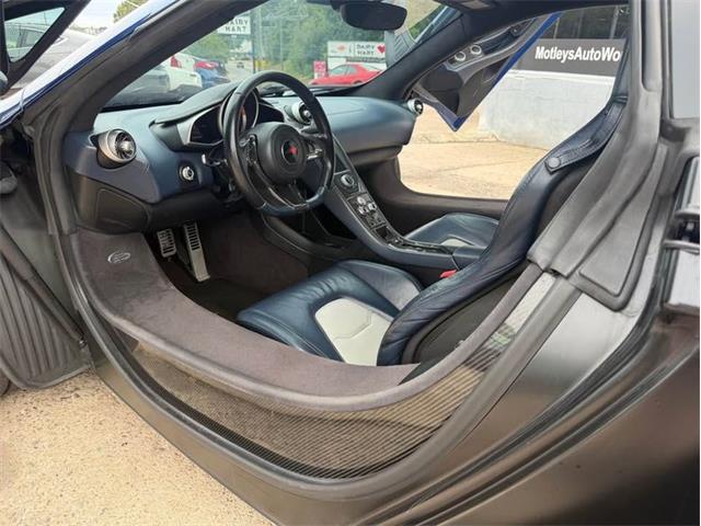 2012 McLaren MP4-12C (CC-2088904) for sale in Greensboro, North Carolina