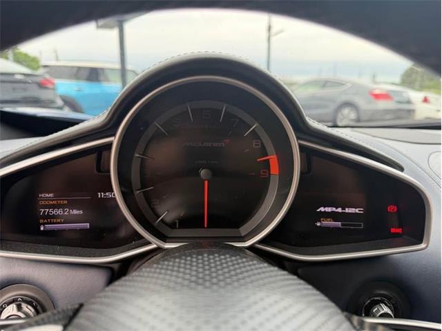 2012 McLaren MP4-12C (CC-2088904) for sale in Greensboro, North Carolina