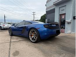 2012 McLaren MP4-12C (CC-2088904) for sale in Greensboro, North Carolina