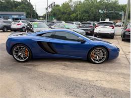 2012 McLaren MP4-12C (CC-2088904) for sale in Greensboro, North Carolina