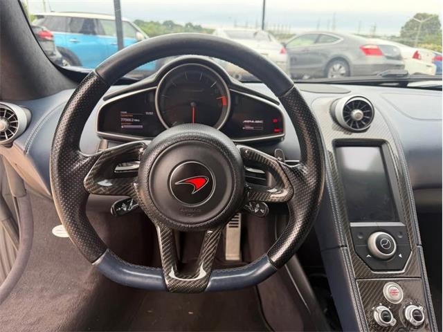 2012 McLaren MP4-12C (CC-2088904) for sale in Greensboro, North Carolina