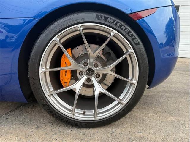 2012 McLaren MP4-12C (CC-2088904) for sale in Greensboro, North Carolina