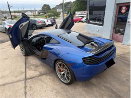 2012 McLaren MP4-12C (CC-2088904) for sale in Greensboro, North Carolina