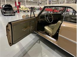 1967 Chevrolet Nova (CC-2088905) for sale in Greensboro, North Carolina