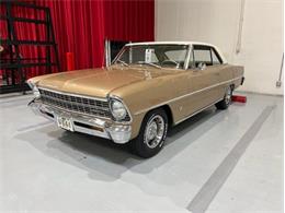 1967 Chevrolet Nova (CC-2088905) for sale in Greensboro, North Carolina